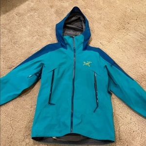 Arc'teryx Men's Sabre Nautilus - Medium